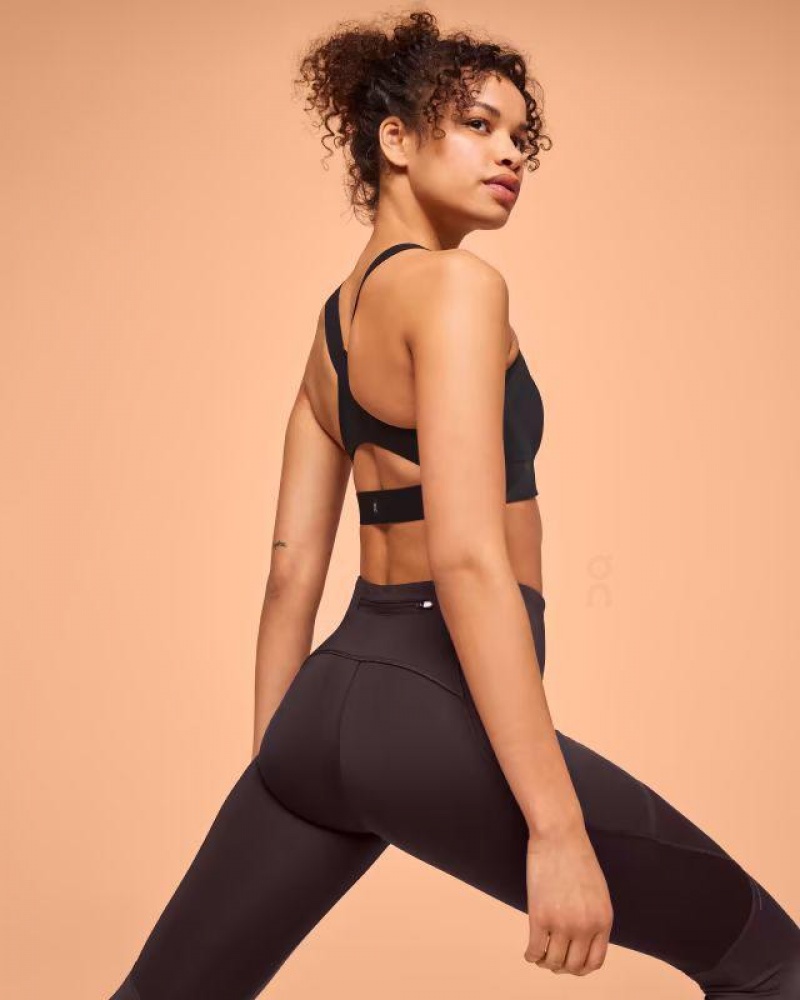 On Running Performance 7/8 Leggings Dam Bruna | SE_ON8998