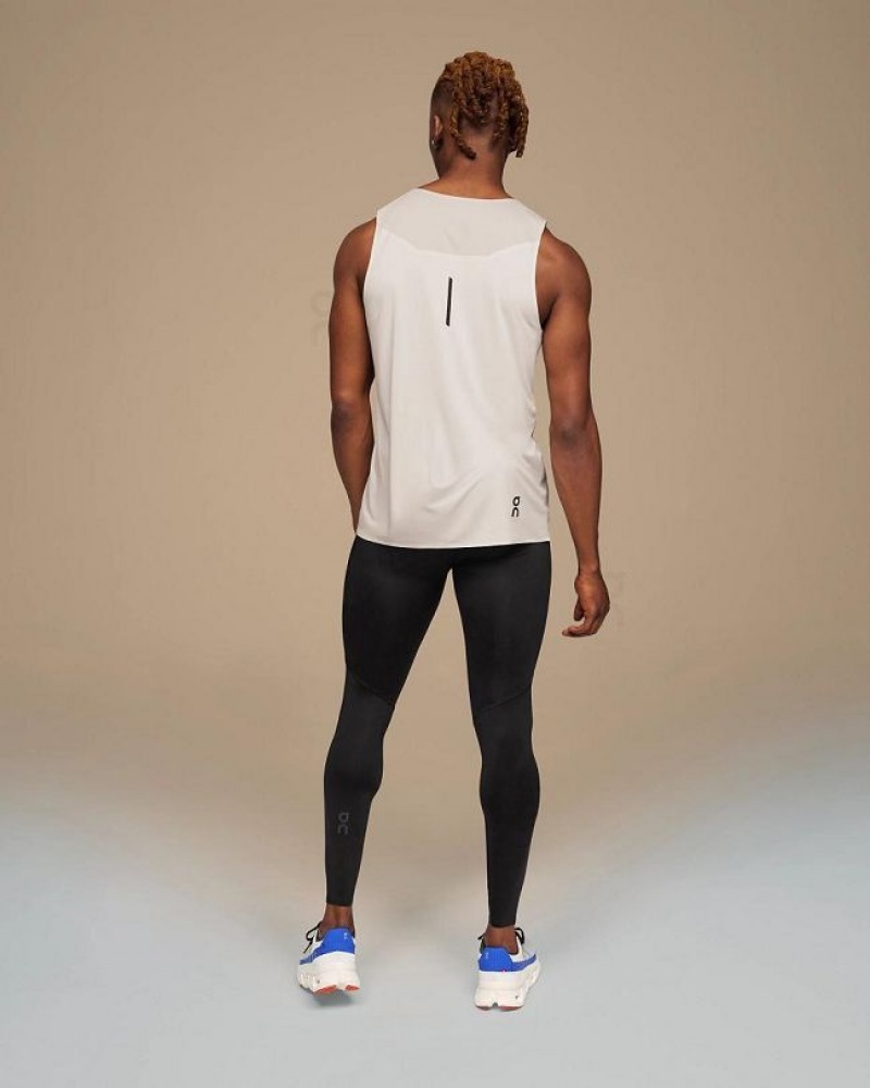 On Running Performance Leggings Herr Svarta | SE_ON8138