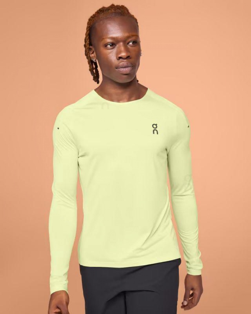 On Running Performance Long-T T-shirts Herr Gula | SE_ON8410