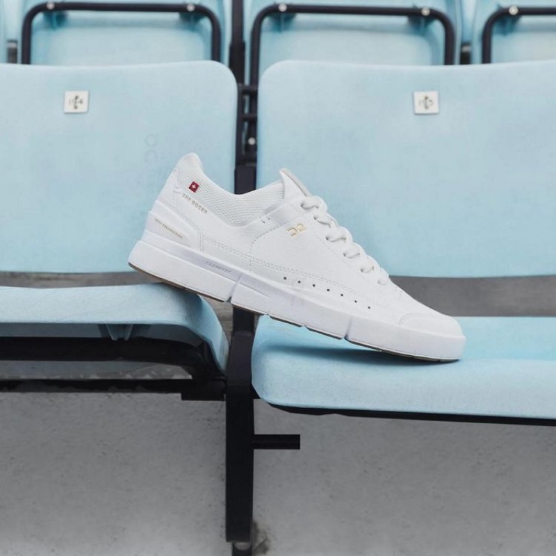 On Running THE ROGER Centre Court Sneakers Dam Vita | SE_ON8709