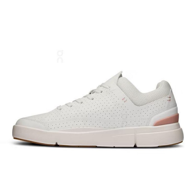 On Running THE ROGER Centre Court Sneakers Dam Vita Rosa | SE_ON8415