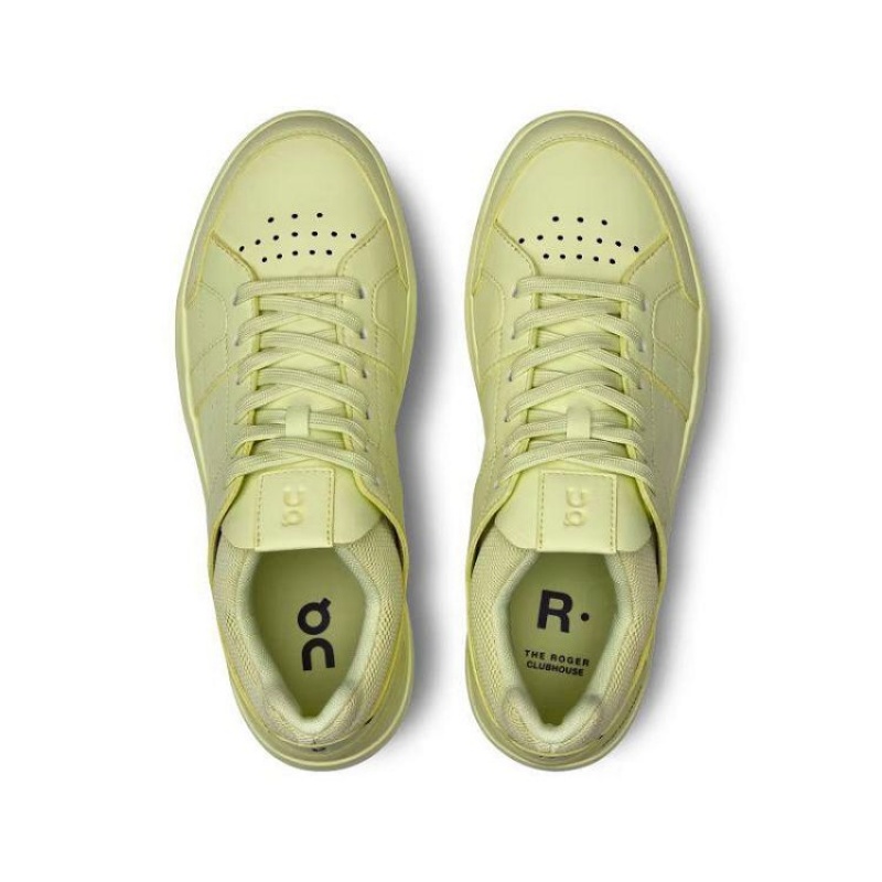 On Running THE ROGER Clubhouse Sneakers Dam Gula | SE_ON9131