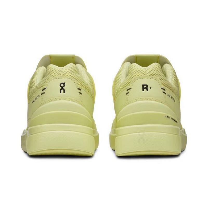 On Running THE ROGER Clubhouse Sneakers Dam Gula | SE_ON9131