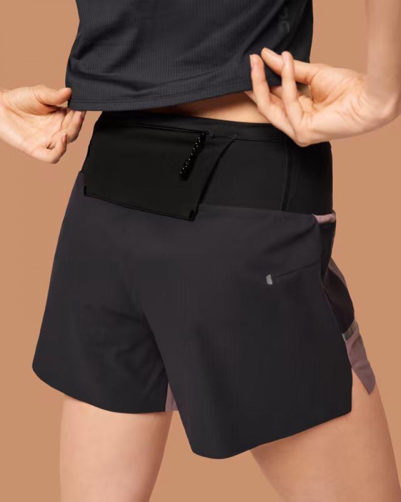 On Running Ultra Shorts Dam Bruna | SE_ON9044