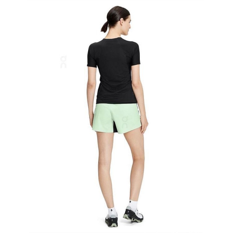 On Running Ultra Shorts Dam Gröna | SE_ON8142