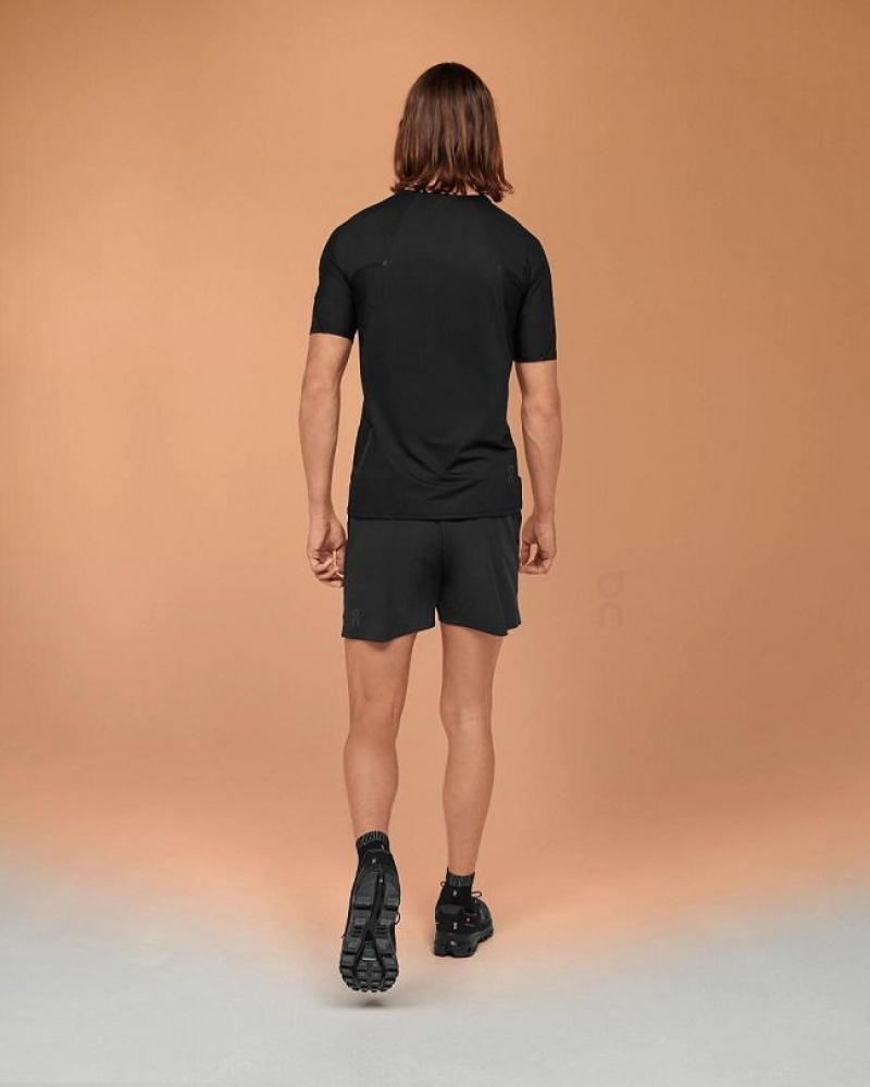 On Running Ultra Shorts Herr Svarta | SE_ON8313