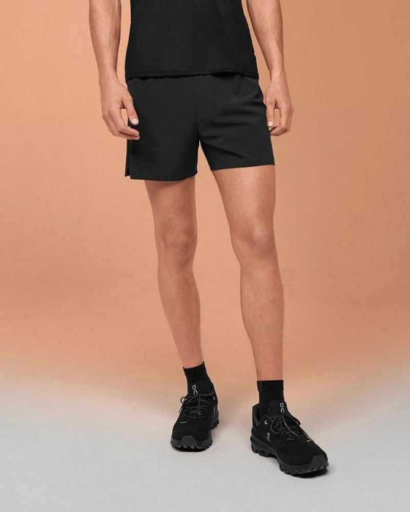 On Running Ultra Shorts Herr Svarta | SE_ON8313