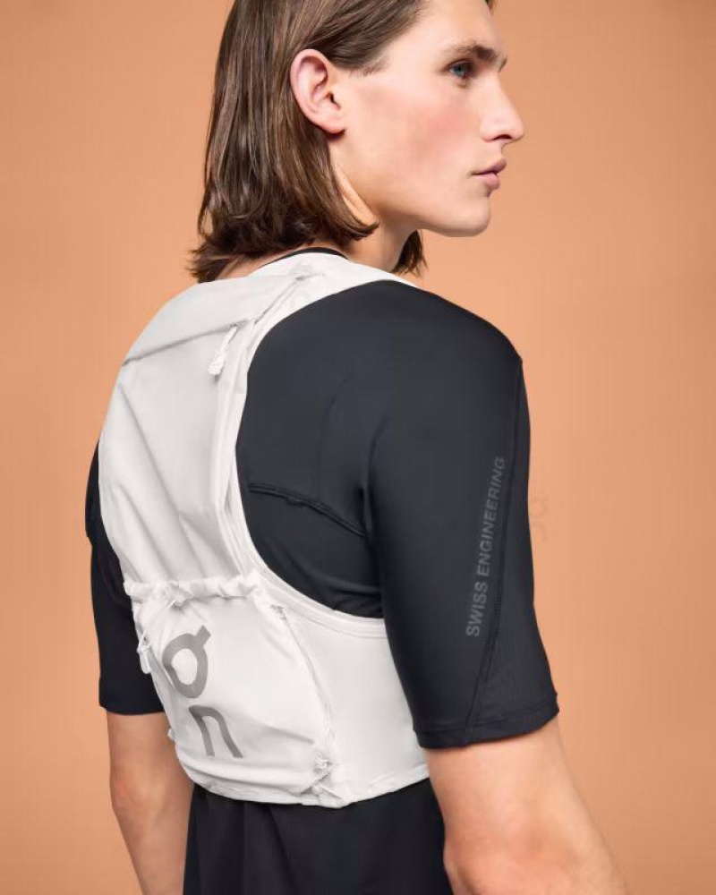 On Running Ultra Vest 10L Running Dam Vita | SE_ON8487