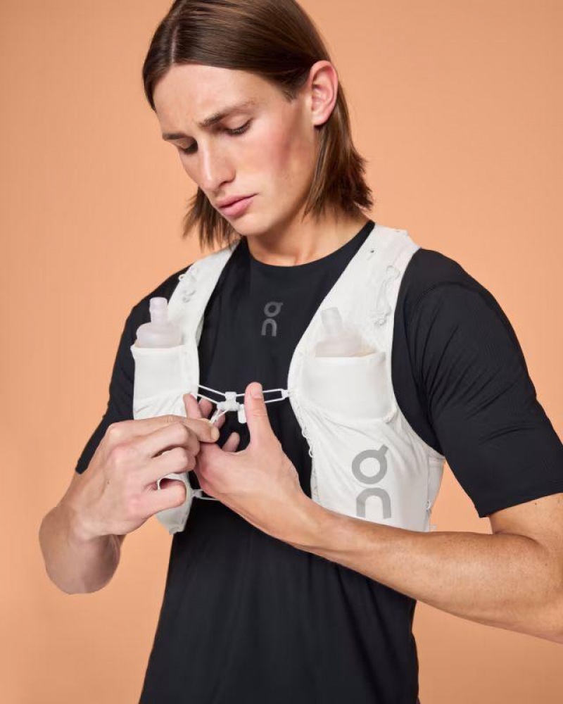 On Running Ultra Vest 10L Running Dam Vita | SE_ON8487