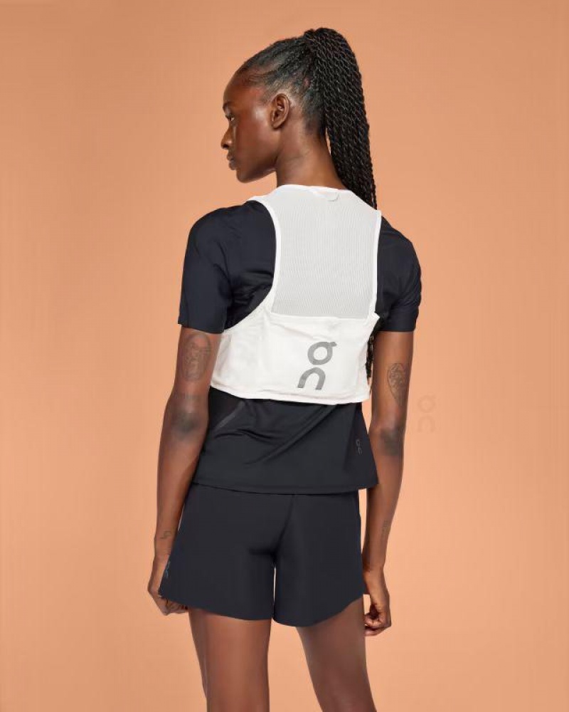 On Running Ultra Vest 5L Running Herr Vita | SE_ON8776